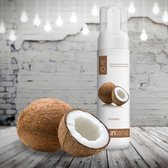 Zelfbruinende mousse Coconut - 8% DHA