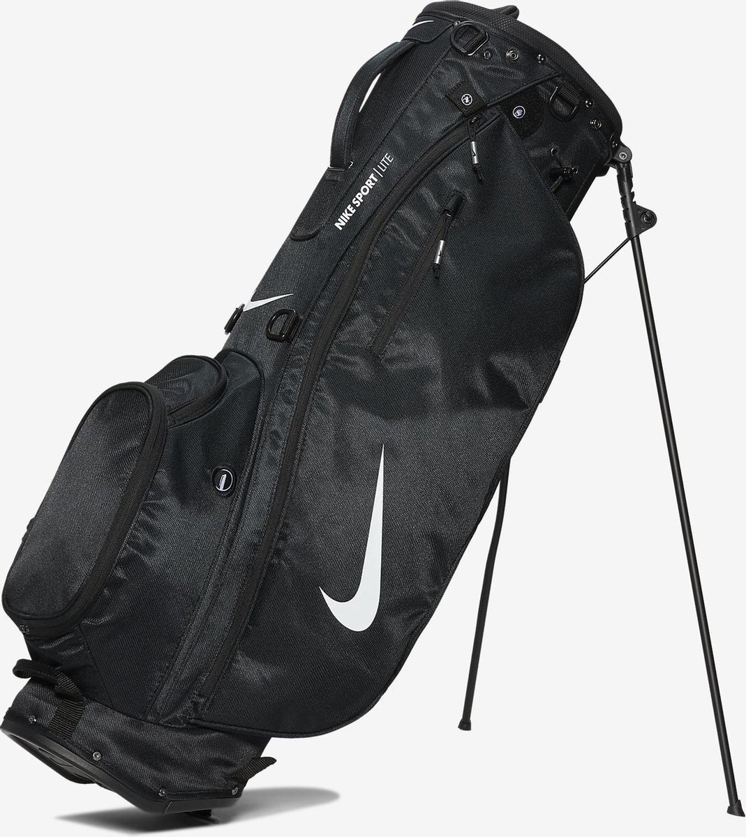 Nike Golftas Zwart