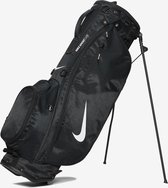 Nike Golftas Zwart-Wit