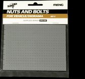 MENG SPS008 Nuts and Bolts Set C Accessoires set