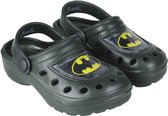 Batman -  Strandklompen - Slippers - Zwart - maat  28/29