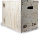 Van Dalen Woodproducts Plyo box S