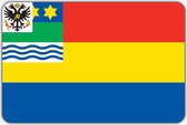 Vlag Anna Paulowna - 200 x 300 cm - Polyester