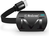 Mirascreen | Draadloze Wifi Display