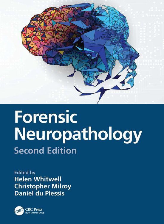 Forensic Neuropathology - cover