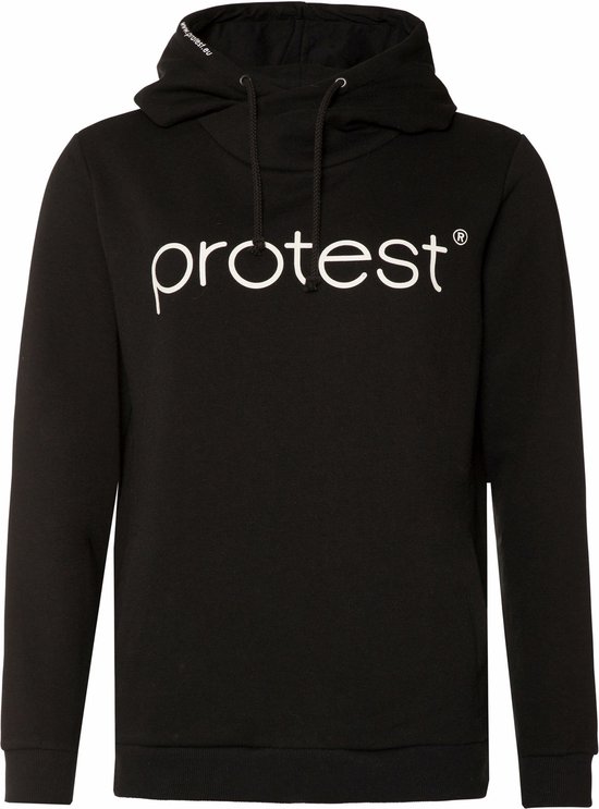 Protest Prtkaikoura, Classic Logo Hoody, Classic sweater dames