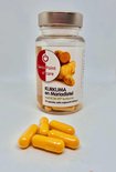 Vital20 HEALTHY AGEING - Natuurlijk gezond ouder worden met kurkuma en mariadistel-extract (30 capsules)