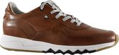 Floris Van Bommel 16397/02 G+  Sneakers - Cognac- Heren maat 47.5