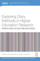 Research into Higher Education- Exploring Diary Methods in Higher Education Research