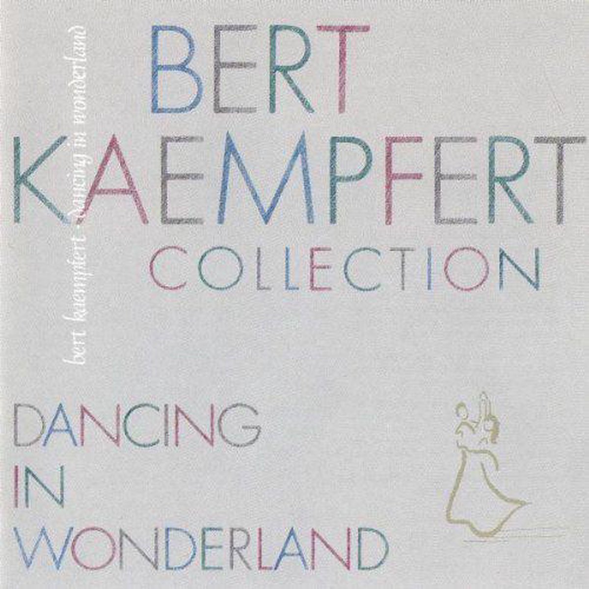 Dancing in Wonderland