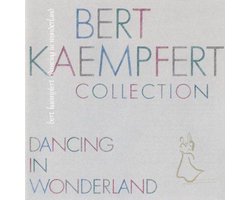 Dancing in Wonderland