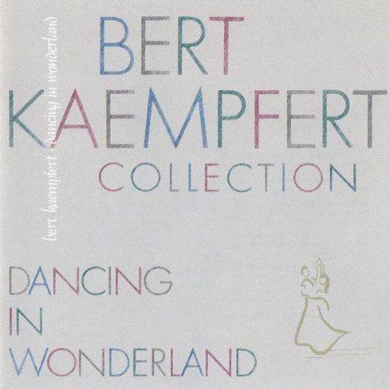 Dancing in Wonderland