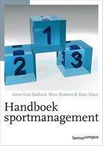 Handboek sportmanagement