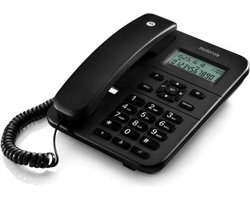 Landline Telephone Motorola E08000CT2N1GES38