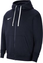 Nike Nike Fleece Park 20 Vest - Mannen - donker blauw