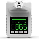 MR4TUNE Infrarood thermometer MK-3P