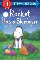 Step into Reading - Rocket Has a Sleepover