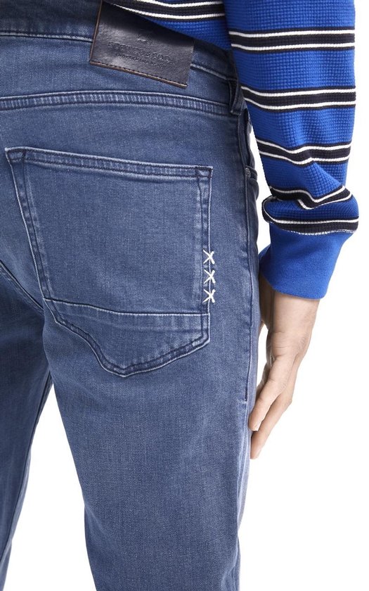 Scotch \u0026 Soda Skim Jeans Heren | bol.com