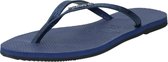 Havaianas You Saint Tropez Shine blauw