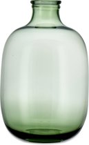 Nkuku Lua Glass Vase - L