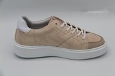 131449710 Roze ( beige wit) H Muoviti (Maat - 36, Kleur - Beige)