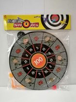 Magnetisch Dartbord - Leger