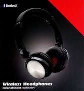Draadloze Headset - Draadloze Koptelefoon - Wireless Headphone -  Entertainment... | bol.com