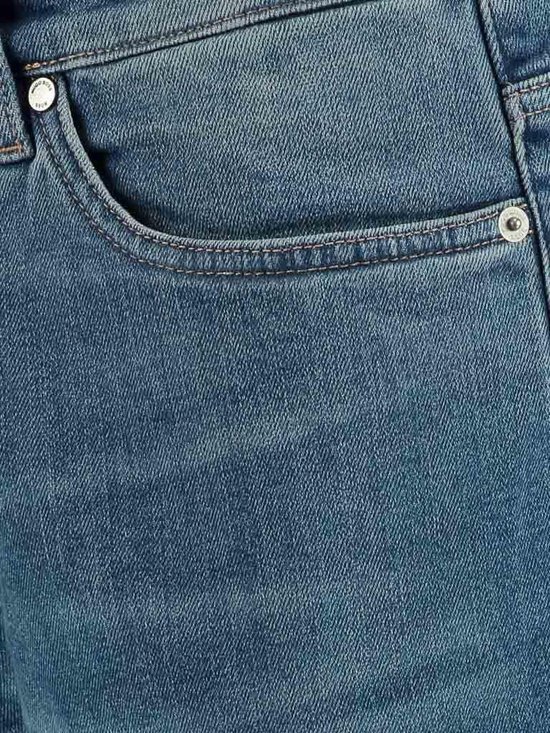Hugo Boss 50449637 Jeans - Maat 32/32 - Heren | bol.com