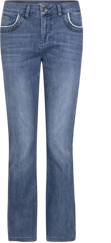 Tramontana Jeans Straight Flared | bol.com