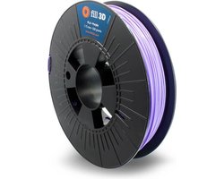 foto van Fill 3D PLA Purple 0,5 kg