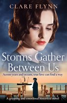 Across the Seas 2 - Storms Gather Between Us