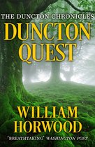 The Duncton Chronicles 2 - Duncton Quest