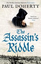 The Brother Athelstan Mysteries 7 -  The Assassin's Riddle
