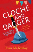 Hat Shop Mystery 1 - Cloche and Dagger