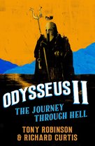 Marvellous Myths 2 - Odysseus II