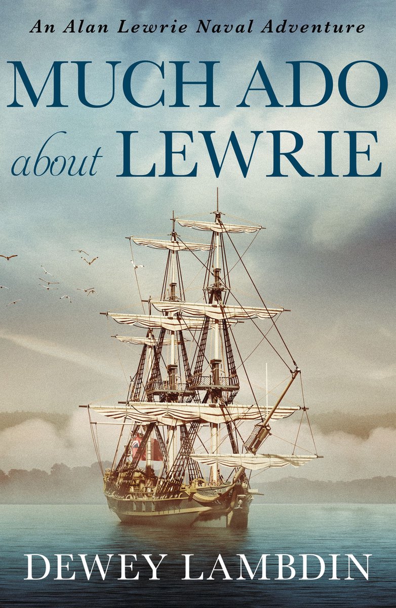 A King's Trade: An Alan Lewrie Naval Adventure (Alan Lewrie Naval