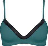 Sloggi Shore - Kosrae - Reversible Bikinitop