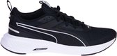 Puma Scorch Runner Jr Zwarte Sportschoen