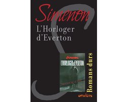 L'HORLOGER D'EVERTON
