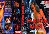 Fantom Killer Vol. 3
