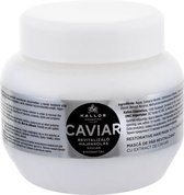 Herstellend Haar Masker Kallos Cosmetics Caviar 275 ml