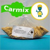 Carmix voor Schildpadden (Voor de benodigde Vitaminen)