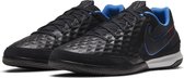 Nike - Tiempo Legend 8 Academy IC - Straat Voetbalschoenen - 44 - Zwart