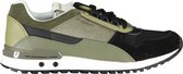 Diesel Schoenen Sportiva Groen 43 Heren