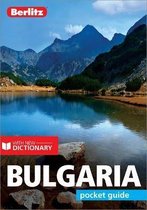 Berlitz Pocket Guide Bulgaria (Travel Guide with Dictionary)