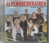 Alpenoberkrainer - Herzlichst - CD