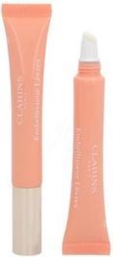 Clarins Instant Light Natural Lip Perfector Lipgloss 12 ml - Clarins
