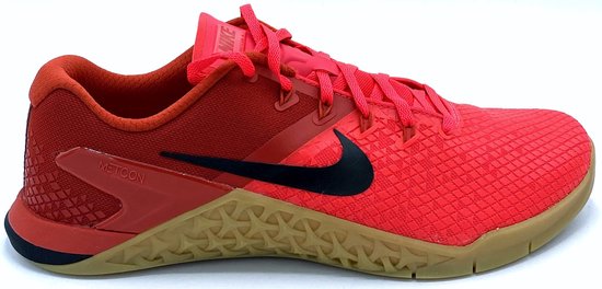 Nike Metcon 4 XD- Sportschoenen Heren- Maat 47 | bol.com