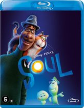 Soul (Blu-ray)
