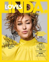 LINDA.loves magazine - lentenummer - maart 2021